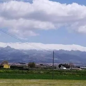 Casa Mar Pensión