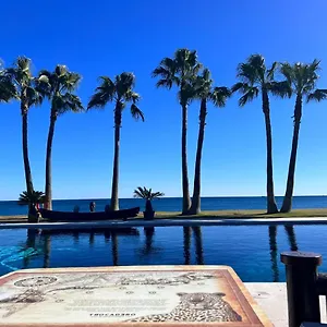 Maria Sotogrande -san Roque Golf-gibraltar Bed and breakfast
