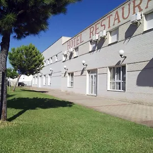 Puerto De Palos Hotel