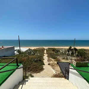 Casa El Descanso Hostal