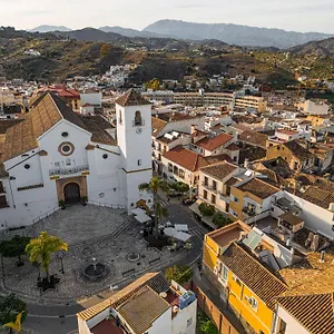 Nomadara - Boutique Pensión