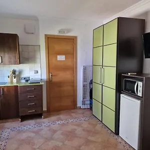 Miramar Pensión